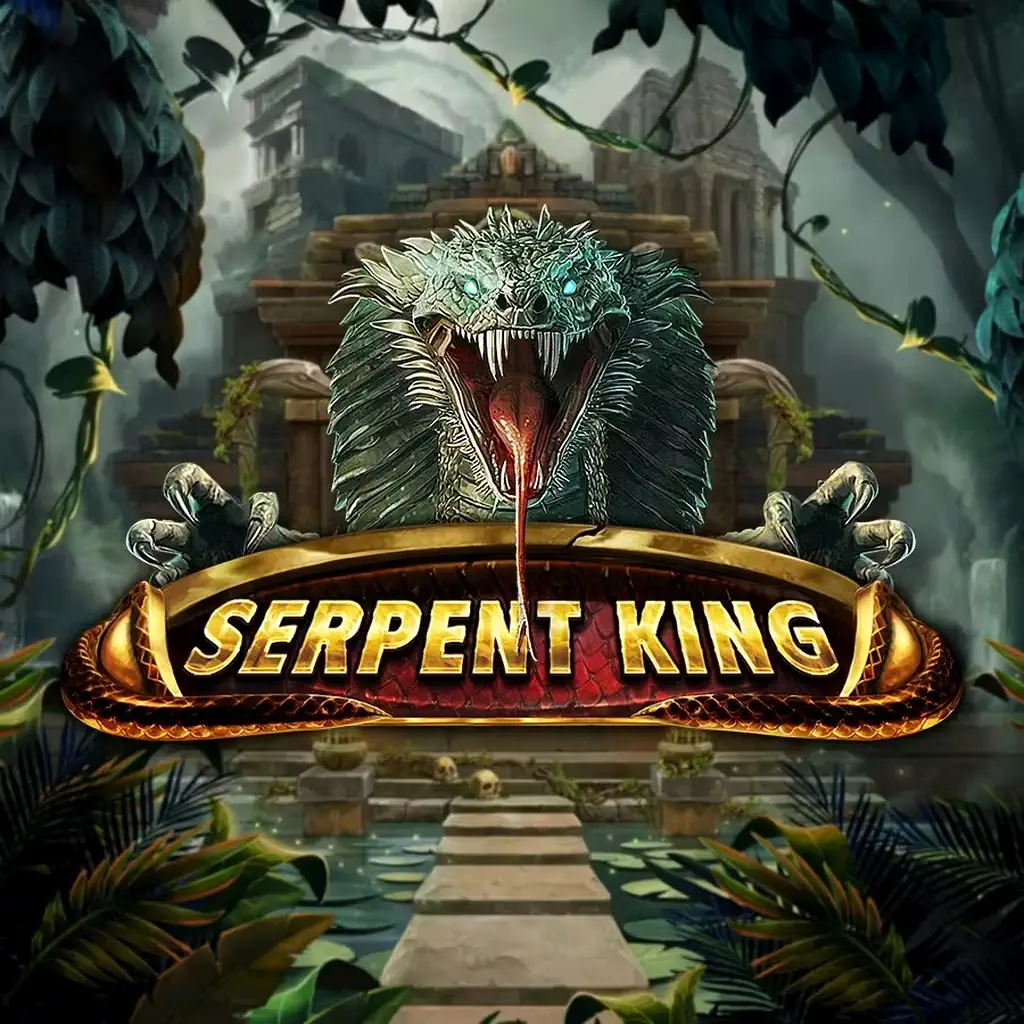 Serpent King - онлайн слот казино | Обзор и особенности Serpent King - онлайн слот казино | Обзор и особенности